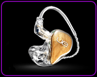 UE Personal Reference Monitor