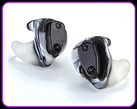 Professional Digital Ear Protection