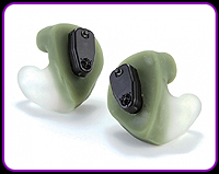 Professional Digital Ear Protection