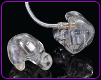 Inear Monitors Westone AC2