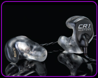 Inear Monitors Westone CR1