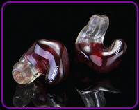 Inear Monitors Westone ES3X