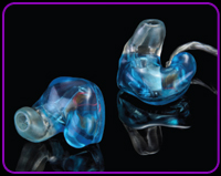 Inear Monitors Westone ES5